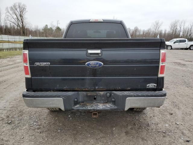 Photo 6 from auction – 2009 FORD F150 SUPER with VIN 1FTPX14V39FB11867