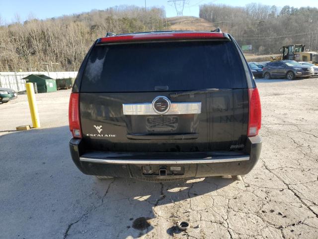 Photo 6 from auction – 2007 CADILLAC ESCALADE L with VIN 1GYFK63897R349182