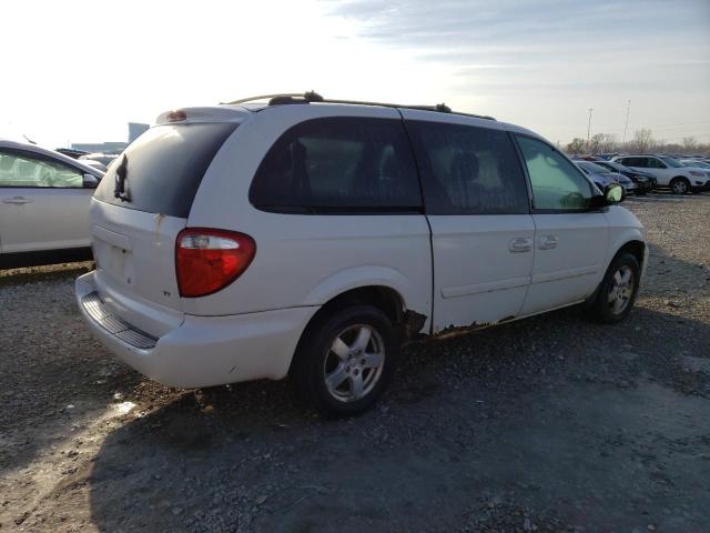 Photo 3 from auction – 2005 DODGE GRAND CARA with VIN 2D4GP44L75R204705