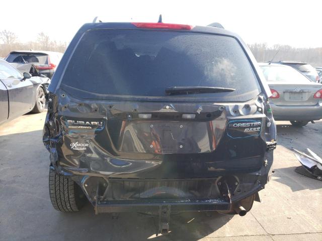 Photo 6 from auction – 2016 SUBARU FORESTER 2 with VIN JF2SJADC4GH554879