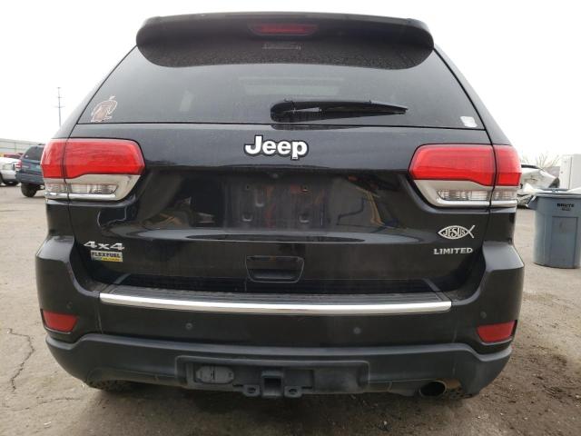 Photo 6 from auction – 2015 JEEP GRND CHERO with VIN 1C4RJFBG6FC659631