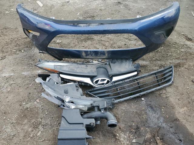 Photo 12 from auction – 2016 HYUNDAI ELANTRA SE with VIN 5NPDH4AE7GH791734