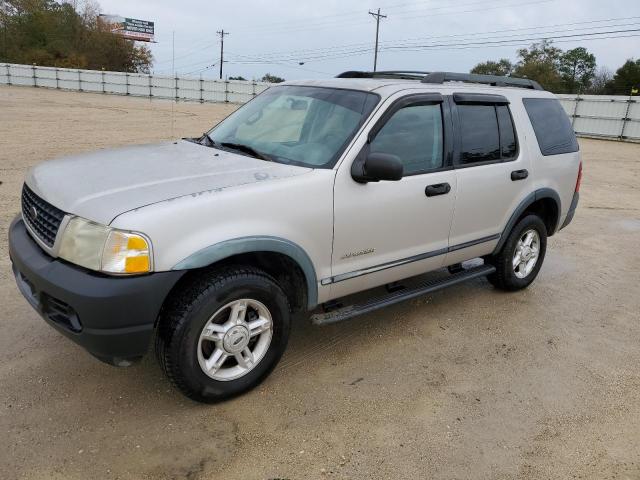 FORD EXPLORER X 2005 with VIN 1FMZU62K85UA93388 - Photo from auction
