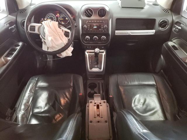 Photo 8 from auction – 2015 JEEP COMPASS LA with VIN 1C4NJCEA5FD110954