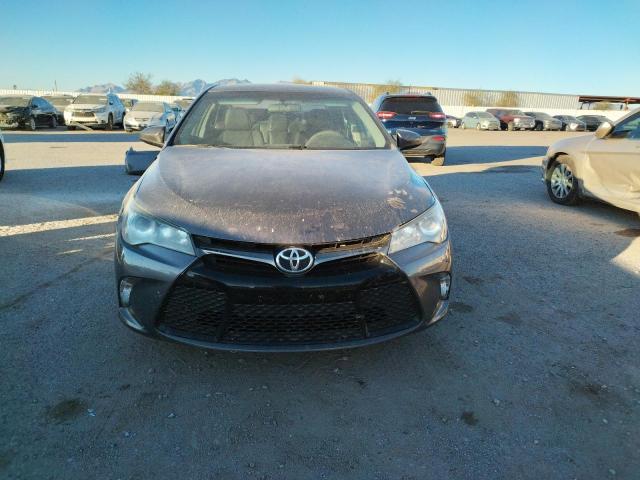 صورة رقم 5 من المزاد - 2016 TOYOTA CAMRY مع VIN 4T1BF1FK8GU204601