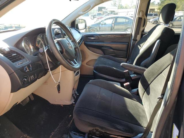 Photo 7 from auction – 2013 DODGE GRAND CARA with VIN 2C4RDGCG3DR678508