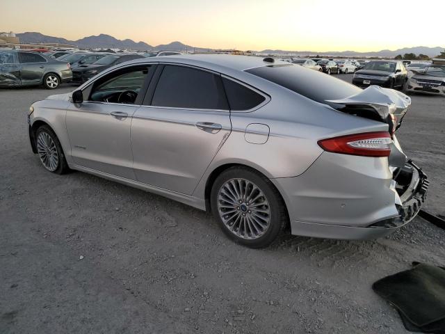 Photo 2 from auction – 2013 FORD FUSION TIT with VIN 3FA6P0RU9DR361511
