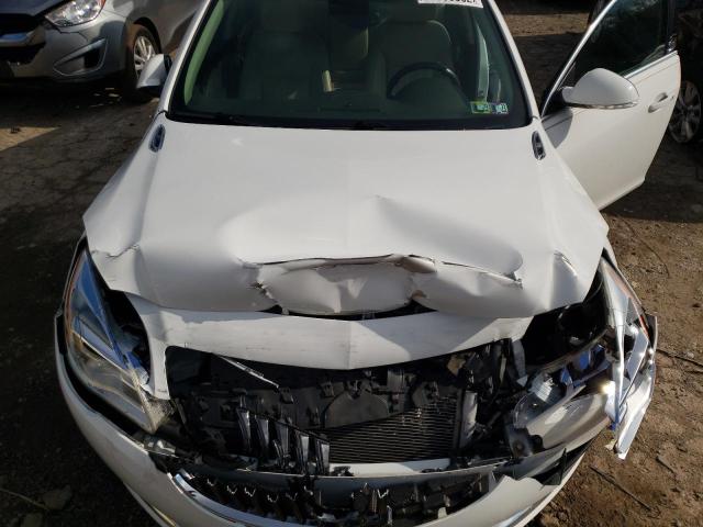 Photo 11 from auction – 2015 BUICK REGAL PREM with VIN 2G4GP5EX6F9296049