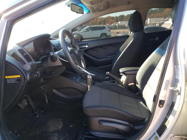 Photo 7 from auction – 2014 KIA FORTE LX with VIN KNAFX4A66E5126113
