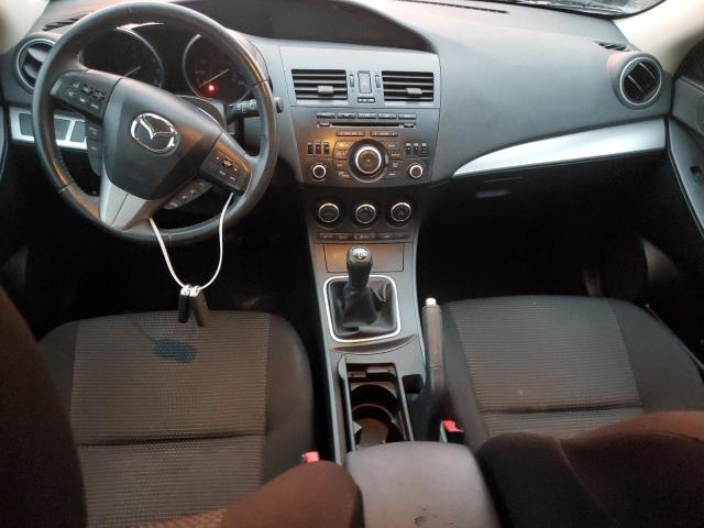 Photo 8 from auction – 2013 MAZDA 3 I with VIN JM1BL1VP4D1754837