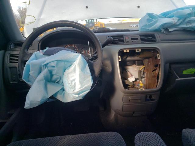 Photo 8 from auction – 1998 HONDA CR-V EX with VIN JHLRD1868WC036233