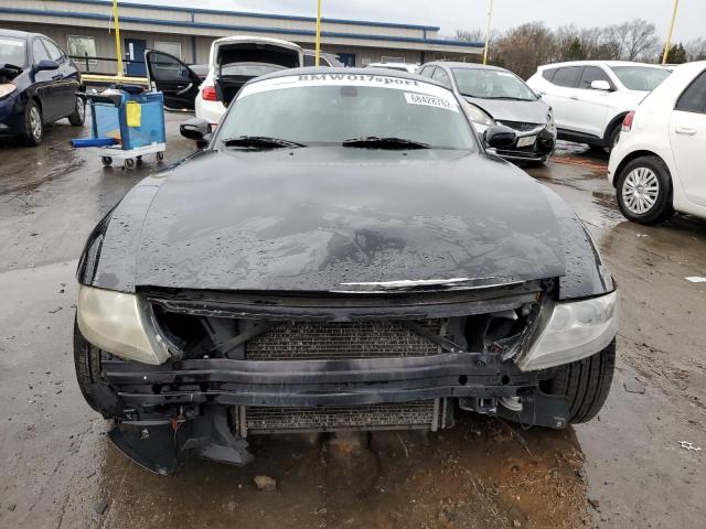 Photo 5 from auction – 2007 BMW Z4 3.0SI with VIN 4USDU53467LF77252