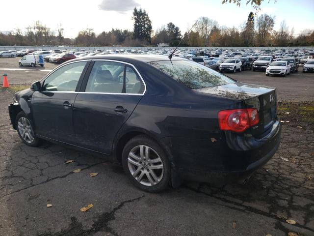 Photo 2 from auction – 2007 VOLKSWAGEN JETTA WOLF with VIN 3VWEF71K47M198275