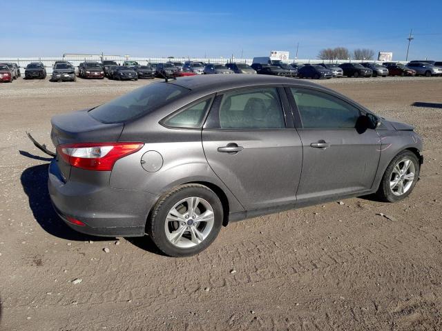 Photo 3 from auction – 2014 FORD FOCUS SE with VIN 1FADP3F23EL374072