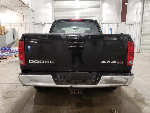 Photo 6 from auction – 2004 DODGE RAM 1500 S with VIN 1D7HU18D84S679259
