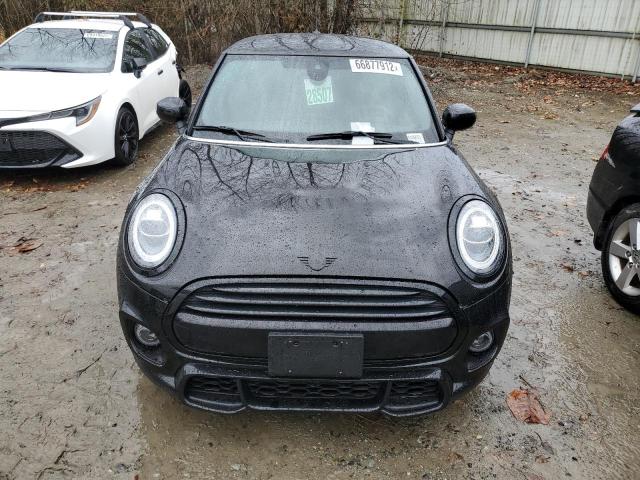 Photo 5 from auction – 2021 MINI COOPER with VIN WMWXR3C00M2N67110