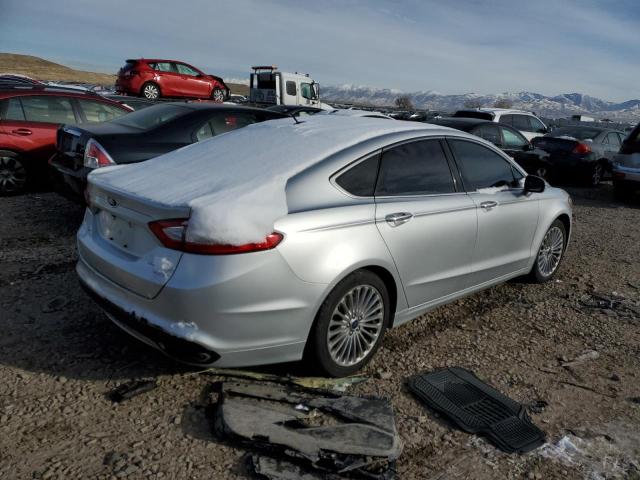 Photo 3 from auction – 2014 FORD FUSION TIT with VIN 3FA6P0K98ER366366
