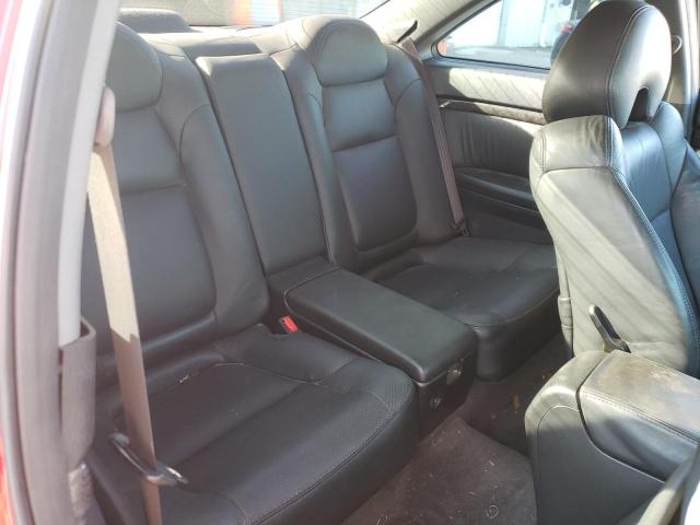 Photo 10 from auction – 2001 ACURA 3.2CL TYPE with VIN 19UYA42671A035642