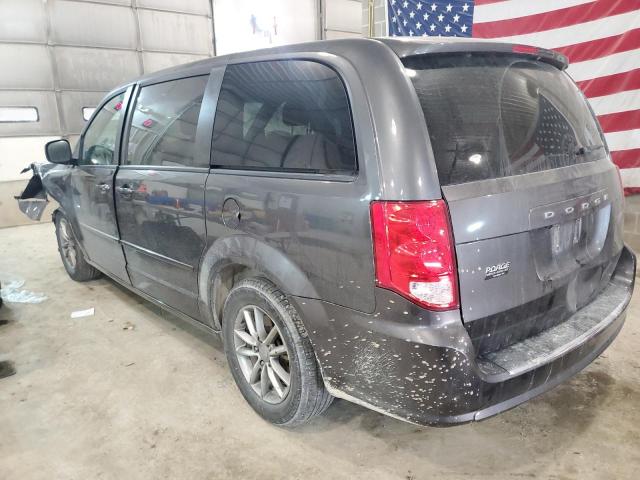 صورة رقم 2 من المزاد - 2016 DODGE GRAND CARA مع VIN 2C4RDGBGXGR340593