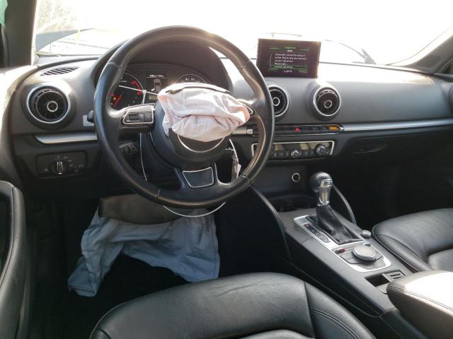 Photo 8 from auction – 2015 AUDI A3 PREMIUM with VIN WAUAJGFF2F1040179
