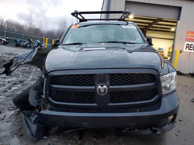 Photo 5 from auction – 2018 RAM 1500 ST with VIN 1C6RR7FT1JS310128