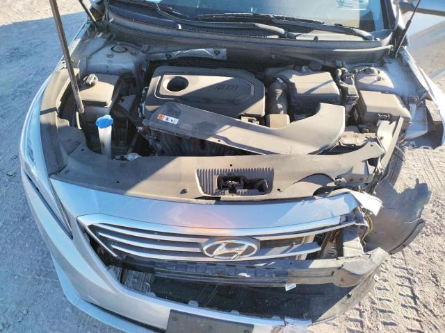Photo 11 from auction – 2016 HYUNDAI SONATA SE with VIN 5NPE24AF4GH306478
