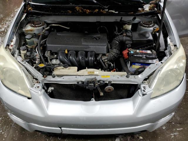 Zdjęcie 11 z aukcji – 2007 TOYOTA COROLLA MA z VIN 2T1KR32E17C663523