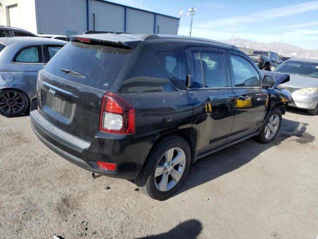 Photo 3 from auction – 2017 JEEP COMPASS SP with VIN 1C4NJCBA5HD147039