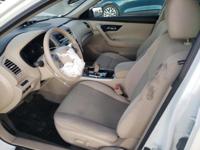 Photo 7 from auction – 2014 NISSAN ALTIMA 2.5 with VIN 1N4AL3AP6EC149243