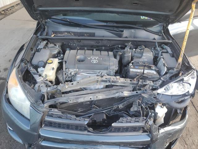 Photo 12 from auction – 2011 TOYOTA RAV4 SPORT with VIN 2T3WF4DV1BW066027