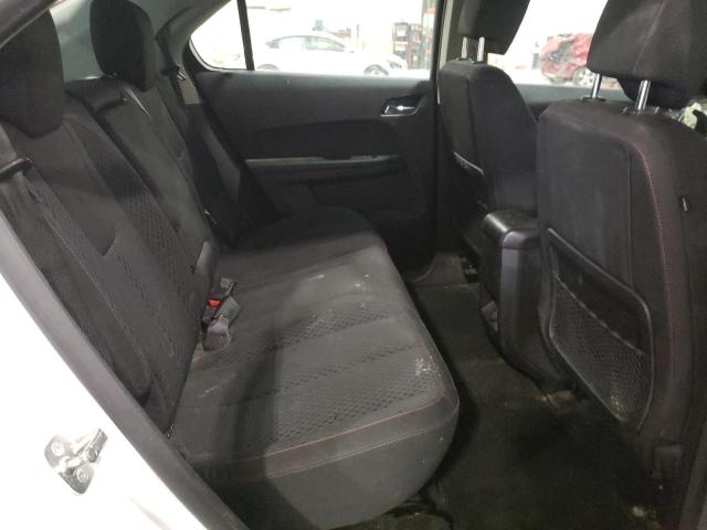 Photo 11 from auction – 2013 CHEVROLET EQUINOX LS with VIN 2GNALBEK2D6355175