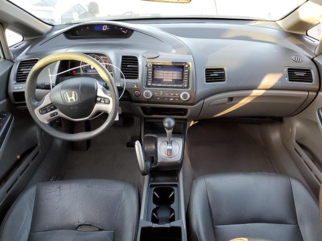 Photo 8 from auction – 2008 HONDA CIVIC EX with VIN 2HGFA16848H311529