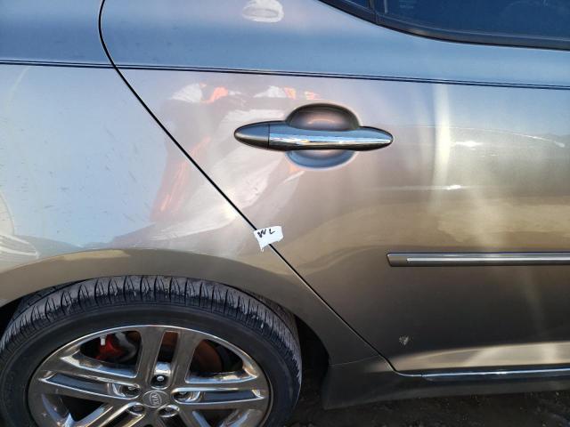 Photo 12 from auction – 2013 KIA OPTIMA SX with VIN 5XXGR4A64DG173572
