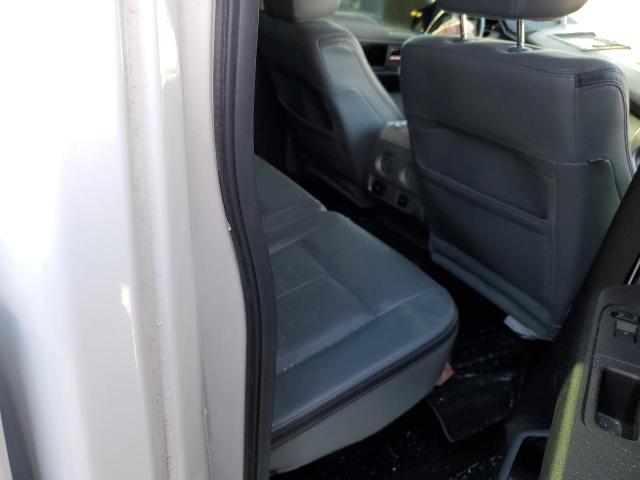 Photo 10 from auction – 2012 FORD F150 SUPER with VIN 1FTFW1ET1CFA42910