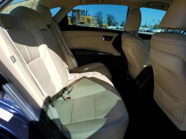 Photo 10 from auction – 2014 TOYOTA AVALON BAS with VIN 4T1BK1EB6EU107553