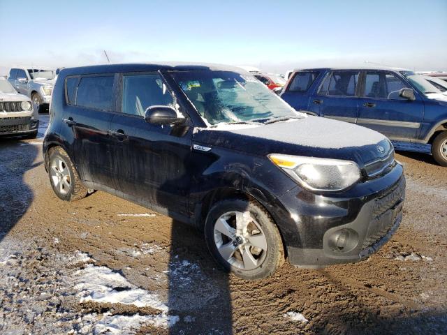 Photo 4 from auction – 2017 KIA SOUL with VIN KNDJN2A24H7473078