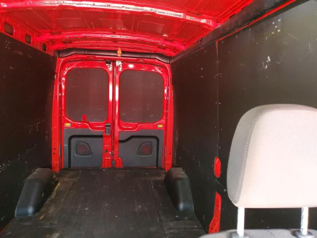 Photo 10 from auction – 2021 FORD TRANSIT T- with VIN 1FTBR1C83MKA71855