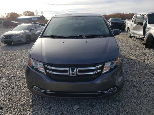 Photo 5 from auction – 2014 HONDA ODYSSEY TO with VIN 5FNRL5H92EB051085