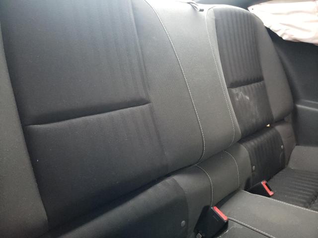 Photo 10 from auction – 2014 CHEVROLET CAMARO LS with VIN 2G1FE1E30E9261719