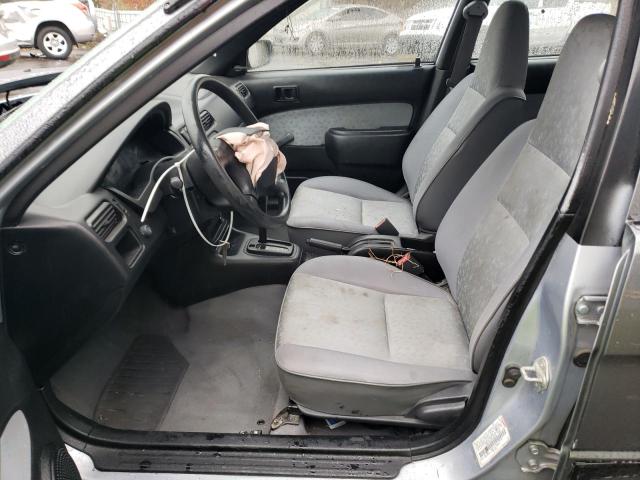Photo 7 from auction – 1997 TOYOTA TERCEL CE with VIN JT2BC52L6V0266336