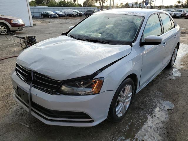 Photo 1 from auction – 2017 VOLKSWAGEN JETTA S with VIN 3VW2B7AJ3HM320759