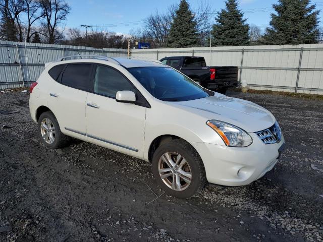 Photo 4 from auction – 2013 NISSAN ROGUE S with VIN JN8AS5MT7DW014372