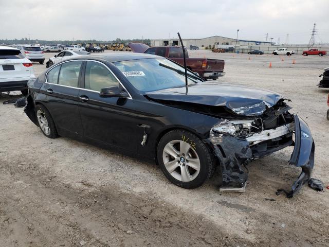 Photo 4 from auction – 2013 BMW 528 I with VIN WBAXG5C57DD232265
