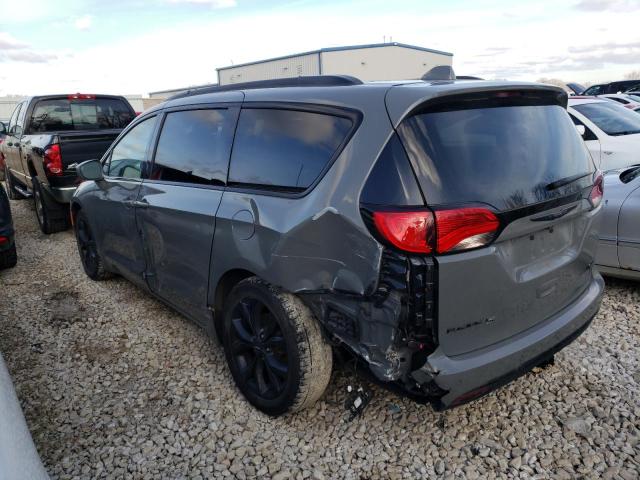 Photo 2 from auction – 2020 CHRYSLER PACIFICA L with VIN 2C4RC1GG4LR239875