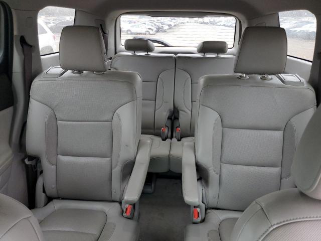Photo 10 from auction – 2017 GMC ACADIA SLT with VIN 1GKKNMLS0HZ196371