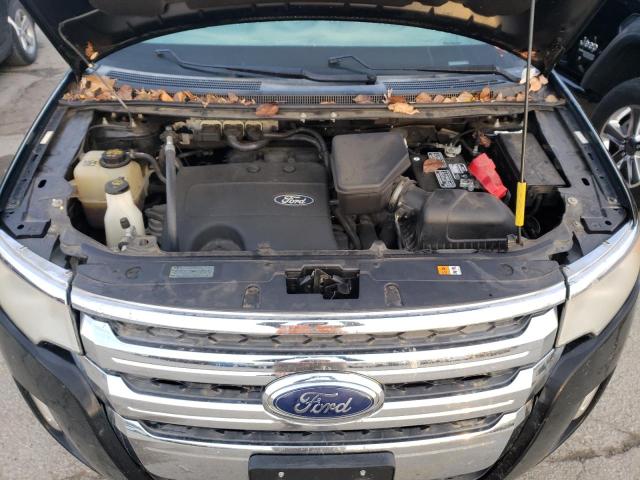 Photo 11 from auction – 2011 FORD EDGE LIMIT with VIN 2FMDK3KC1BBB63788