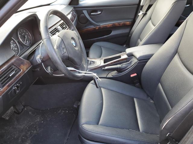 Photo 7 from auction – 2008 BMW 328 I SULE with VIN WBAVC53538F010271