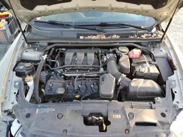Photo 11 from auction – 2013 FORD TAURUS LIM with VIN 1FAHP2F85DG217330