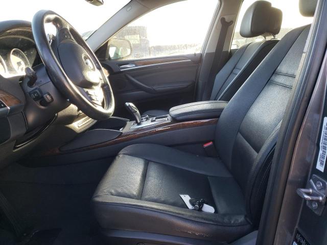 Photo 7 from auction – 2012 BMW X6 XDRIVE3 with VIN 5UXFG2C5XCL778588