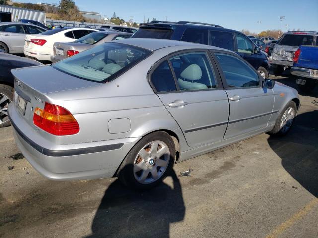 Photo 3 from auction – 2003 BMW 325 I with VIN WBAAZ33463PH35068